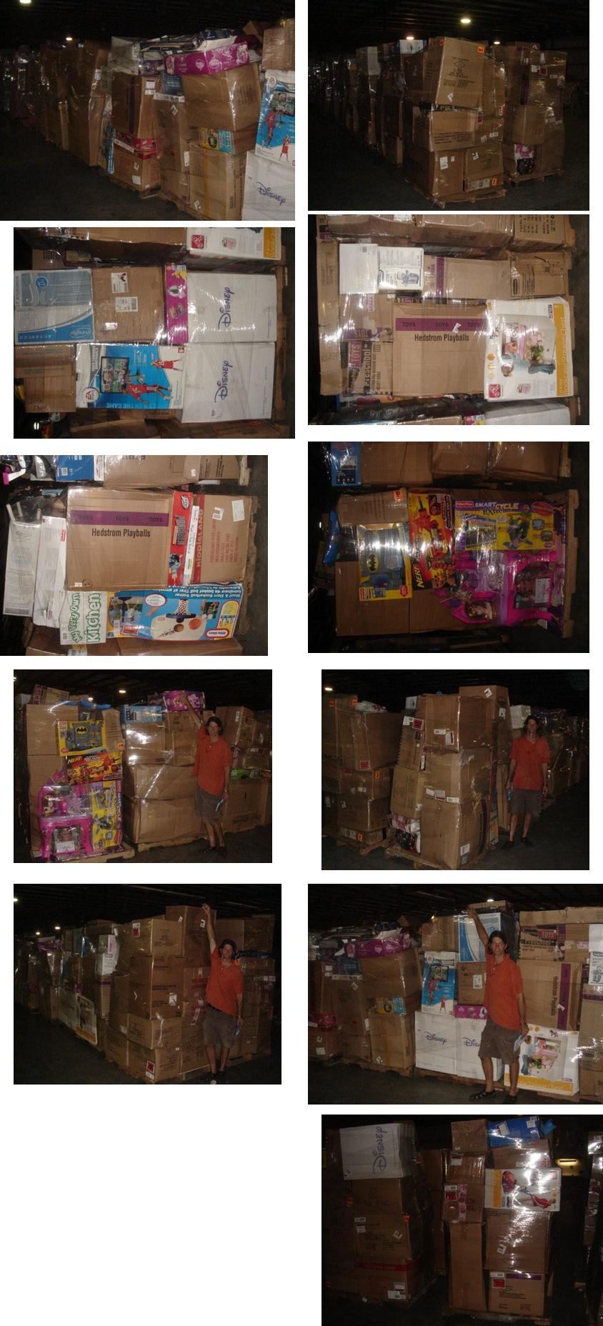 TOYS FROM WORLD'S LARGEST TOY RETAILER TOYS FROM WORLD'S LARGEST TOY RETAILER